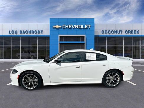 Used 2023 Dodge Charger GT image 5