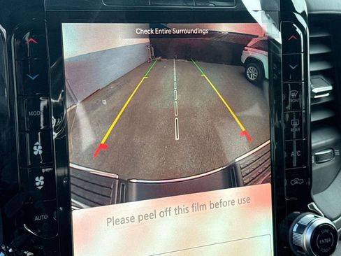 New 2026 RAM 3500 Tradesman image 26