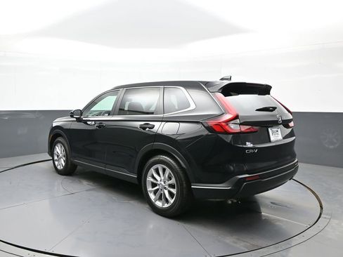Certified 2024 Honda CR-V EX-L image 8