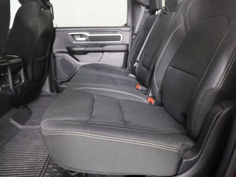 Used 2024 RAM 1500 Lone Star image 7