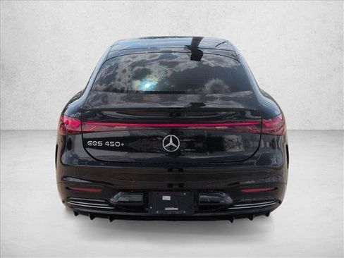 Used 2023 Mercedes-Benz EQS 450+ Sedan image 7