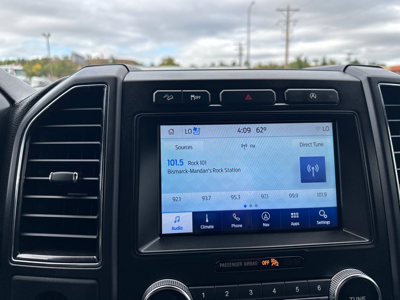 Used 2018 Ford Expedition Max Limited AWD/4WD image 54
