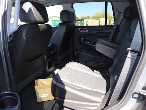 Used 2019 GMC Yukon Denali w/ Open Road Package image 9