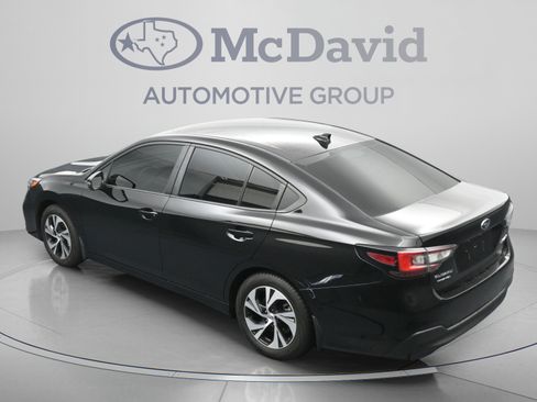 Used 2025 Subaru Legacy Premium AWD/4WD image 38