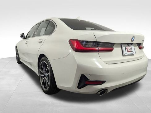 Used 2020 BMW 330i Sedan w/ Convenience Package image 54