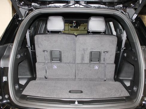 New 2025 Jeep Grand Cherokee L Altitude image 32