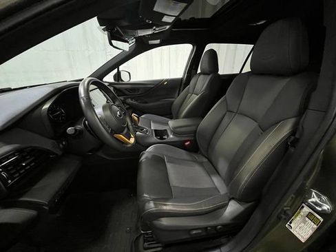 Used 2025 Subaru Outback Wilderness AWD/4WD image 10