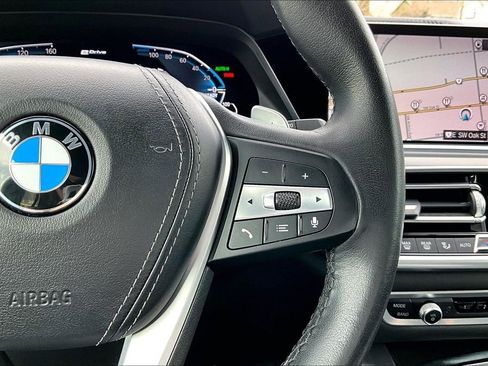 Used 2021 BMW X5 xDrive45e w/ Premium Package image 26