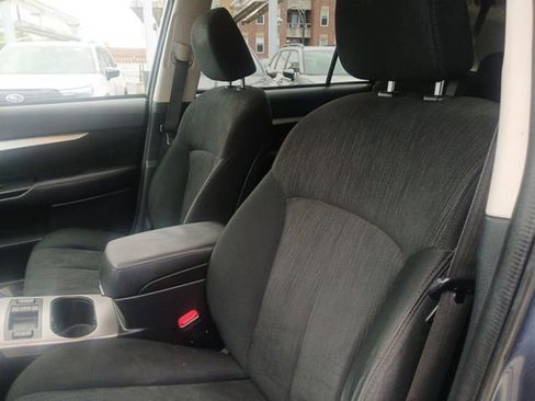 Used 2013 Subaru Outback 2.5i Premium w/ All-Weather Pkg AWD/4WD image 20