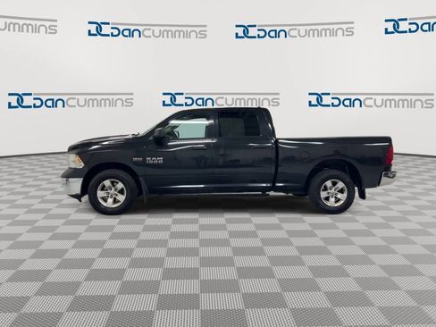 Used 2016 RAM 1500 Tradesman w/ Popular Equipment Group AWD/4WD image 5