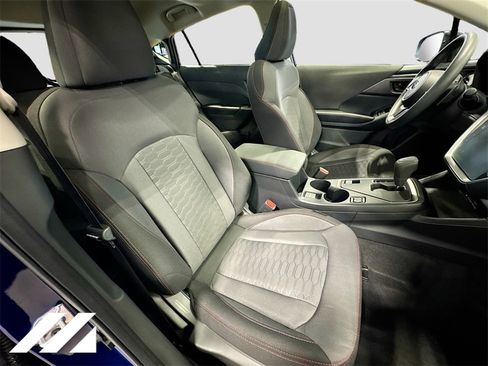 New 2026 Subaru Impreza 2.0i Sport image 28