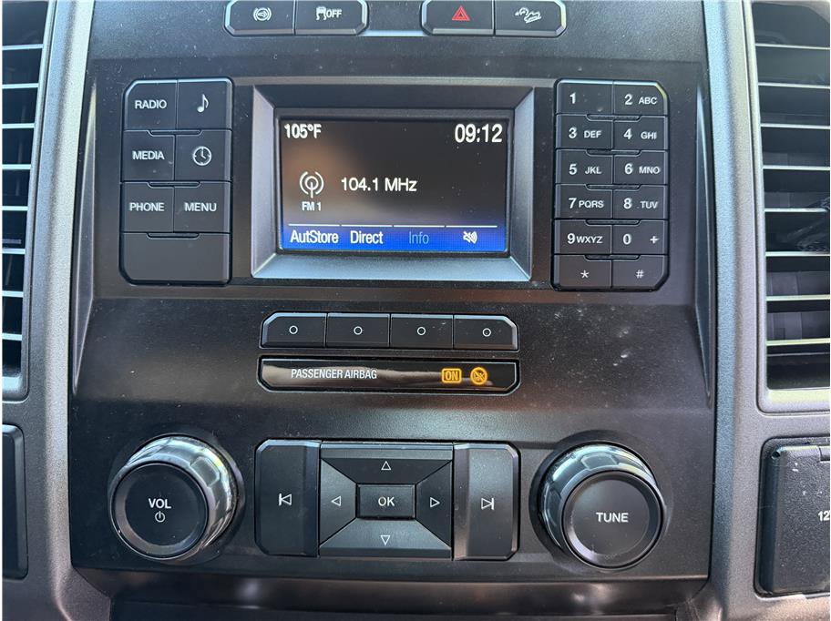 Used 2019 Ford F250 XL w/ STX Appearance Package AWD/4WD image 20