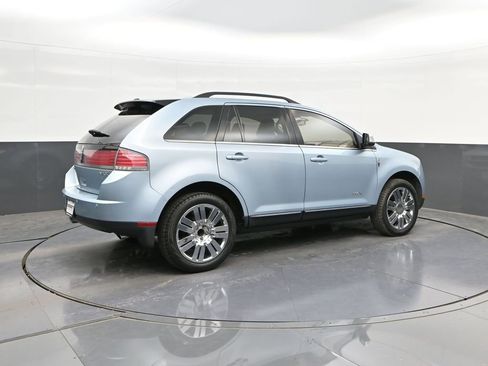 Used 2008 Lincoln MKX 2WD image 14