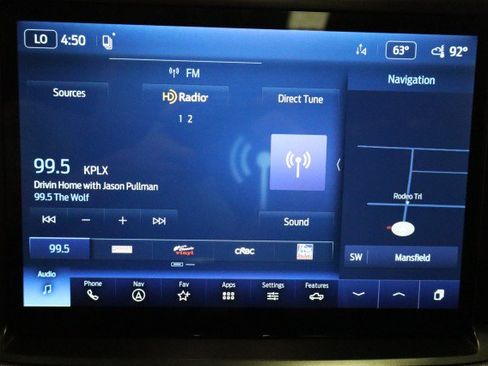 Used 2022 Ford F150 Platinum AWD/4WD image 50