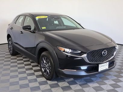 Used 2024 MAZDA CX-30 AWD 2.5 S