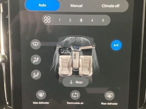 New 2026 Volvo XC90 B6 Ultra w/ Protection Package image 26