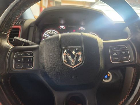 Used 2017 RAM 1500 Rebel w/ Luxury Group image 20