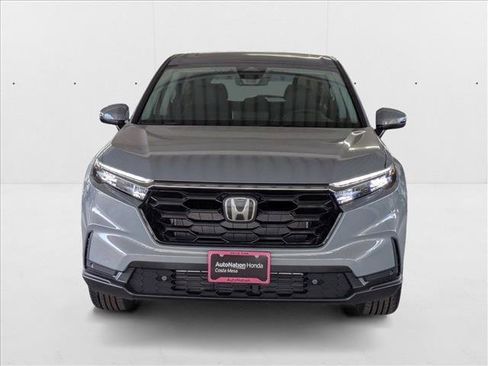 New 2026 Honda CR-V EX-L image 6