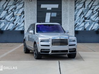 Used 2020 Rolls-Royce Cullinan AWD/4WD video 1