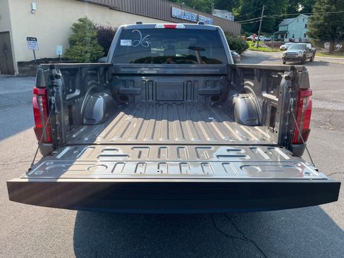 New 2026 Ford F150 XLT AWD/4WD image 14