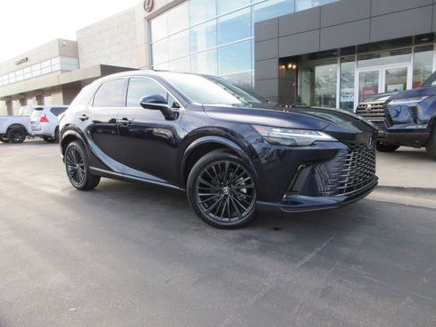 Used 2025 Lexus RX 350 Premium image 13