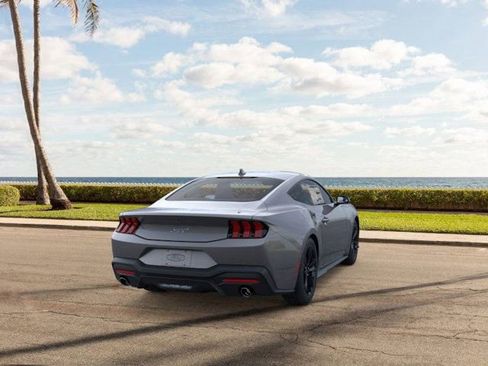 New 2026 Ford Mustang GT RWD image 8