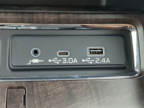 New 2026 Subaru Ascent Touring image 25