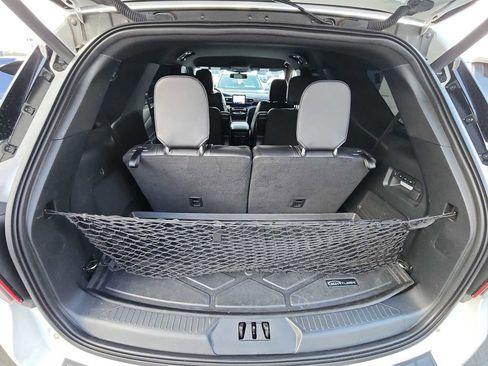 Used 2023 Ford Explorer ST w/ Equipment Group 401A AWD/4WD image 25