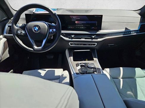 Used 2026 BMW X5 sDrive40i RWD image 17