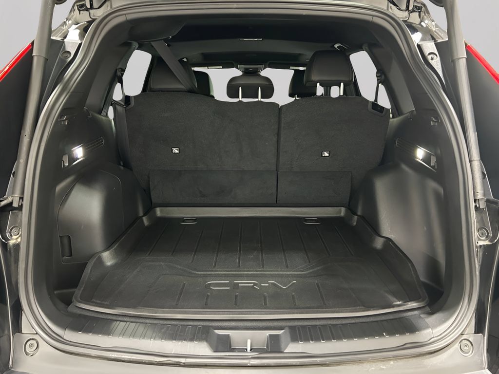 Used 2026 Honda CR-V Sport-L image 25