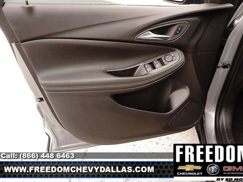 New 2026 Buick Encore GX Preferred image 35