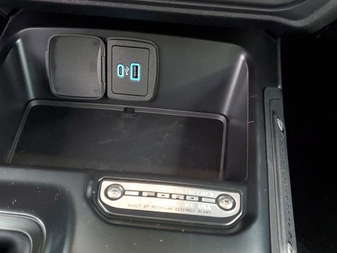 New 2025 Ford Bronco 2-Door image 25