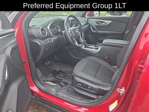 Used 2020 Chevrolet Blazer LT FWD image 10