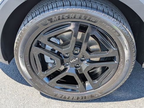 Used 2024 Kia Telluride SX X-Line AWD/4WD image 10