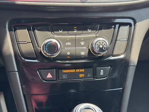Used 2018 Buick Encore Preferred FWD image 25
