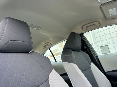 Used 2020 Toyota Corolla LE w/ Carpet Mat Package (TMS) image 16