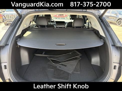Certified 2026 Kia Sportage SX FWD image 24