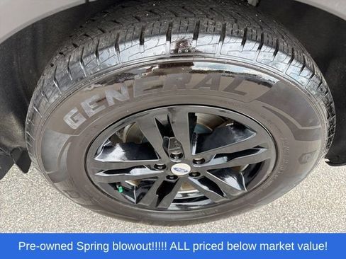 Used 2020 Ford Explorer XLT RWD image 51