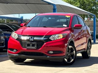 Used 2018 Honda HR-V EX video 1