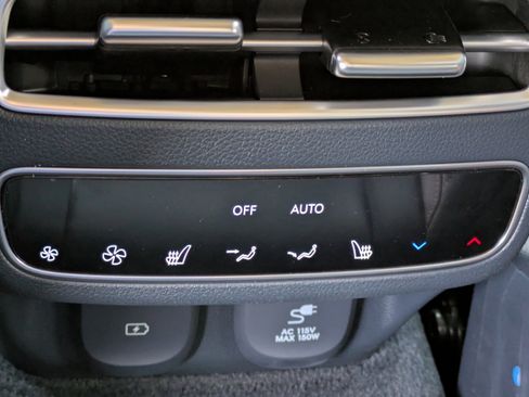 New 2026 Genesis GV70 3.5T Sport Prestige AWD/4WD image 15
