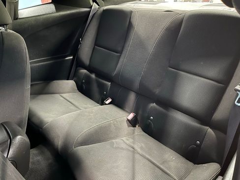 Used 2015 Chevrolet Camaro LT w/ Rear Vision Package image 13