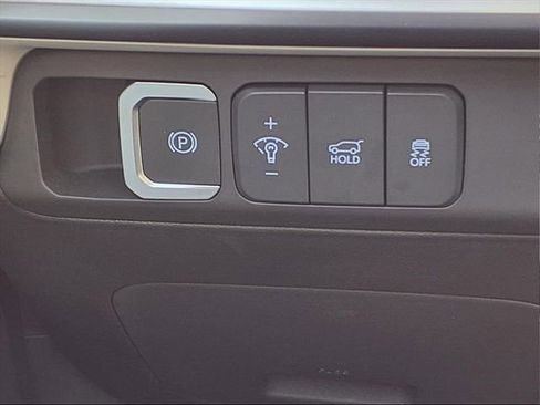 New 2026 Hyundai Santa Fe SEL image 25