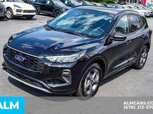 Used 2023 Ford Escape ST-Line image 12