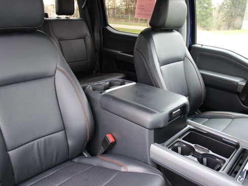 Used 2026 Ford F250 Lariat AWD/4WD image 19
