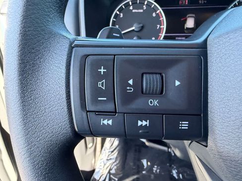 Certified 2026 Nissan Rogue S FWD image 19
