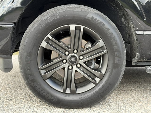 Used 2021 Ford F150 XLT w/ Equipment Group 302A High RWD image 10