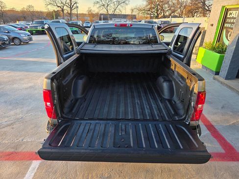 Used 2009 Chevrolet Silverado 1500 LT w/ Power Pack Plus image 29