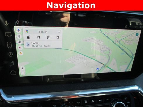 Certified 2024 GMC Sierra 2500 Denali w/ Denali Reserve Package image 17