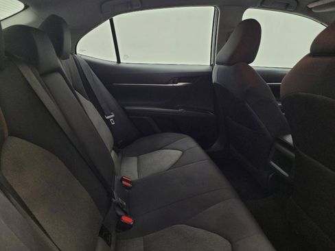 Used 2018 Toyota Camry LE w/ Convenience Package image 19