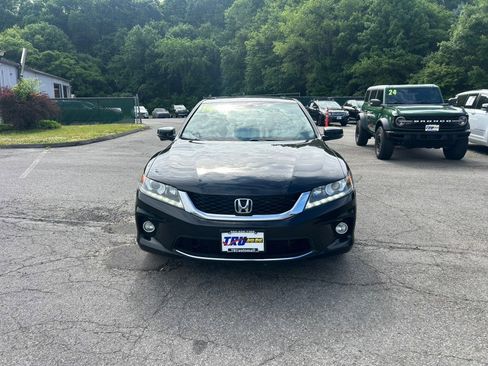 Used 2014 Honda Accord EX-L image 9